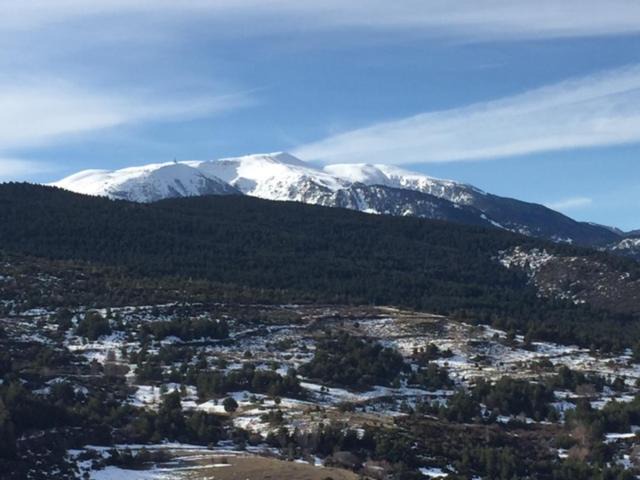 Photo of Outdoor in Estavar