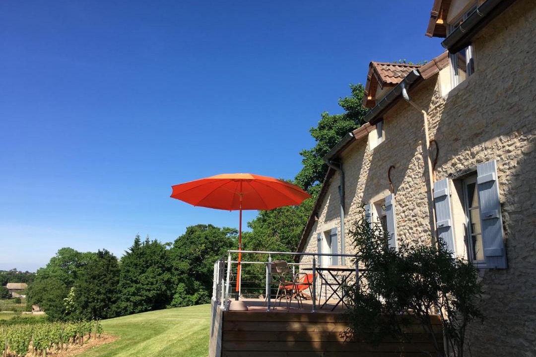 Photo of Others in Mercurey