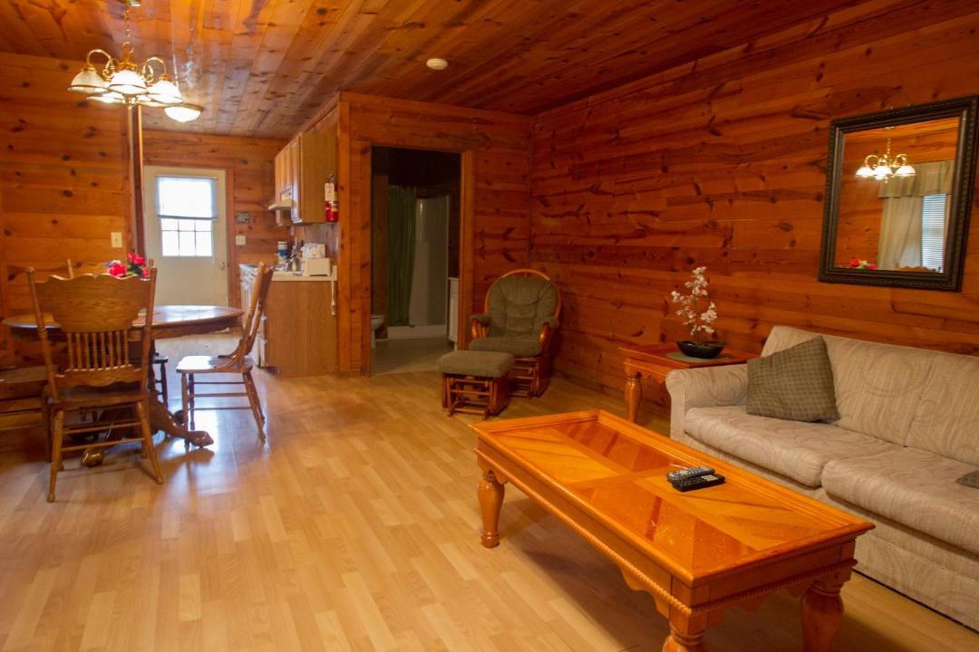 Photo of Livingroom in Morris