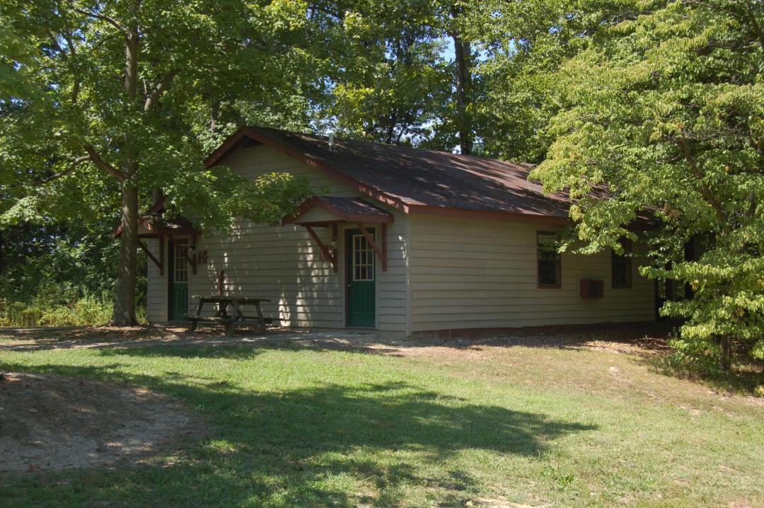 Photo of Buildings in Morris