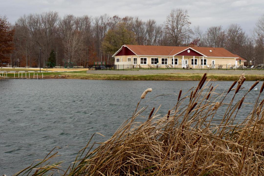 Photo of Buildings in Morris