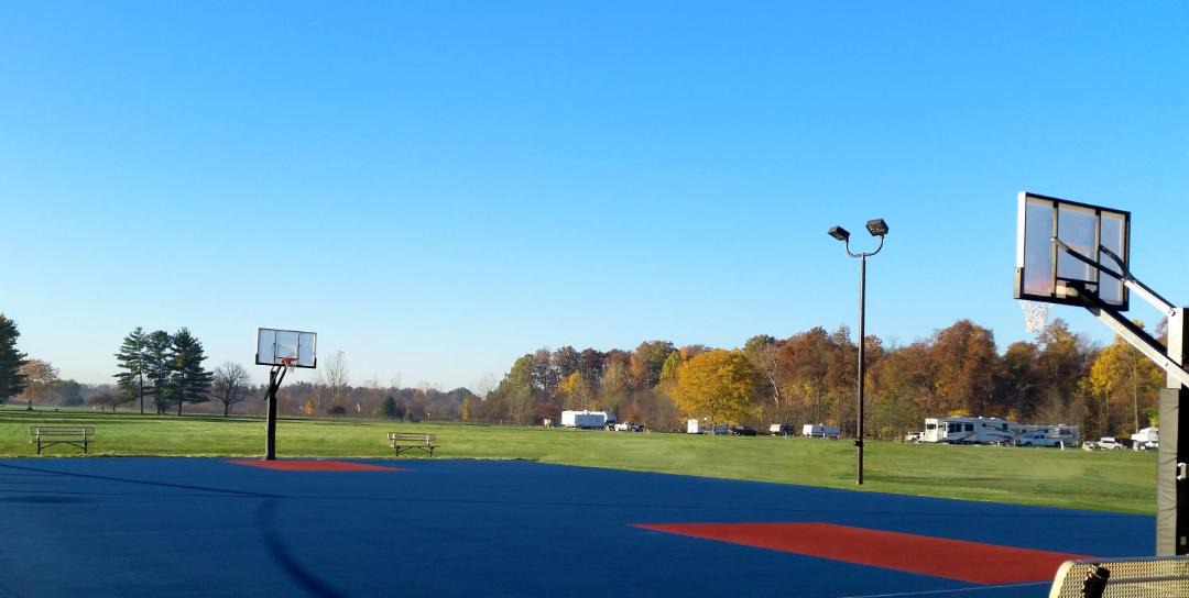 Photo of Outdoor in Morris