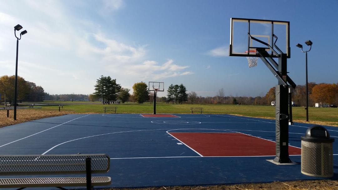 Photo of Outdoor in Morris