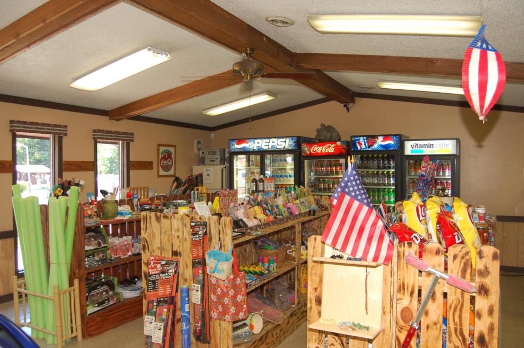 Photo of Livingroom in Morris