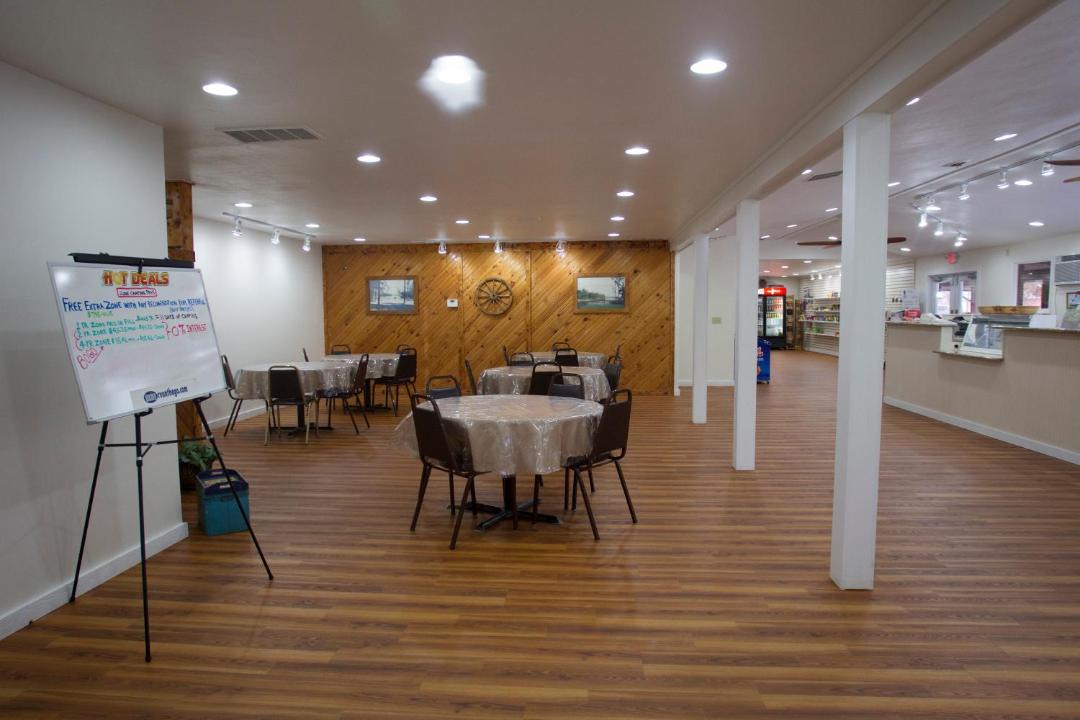 Photo of Livingroom in Morris