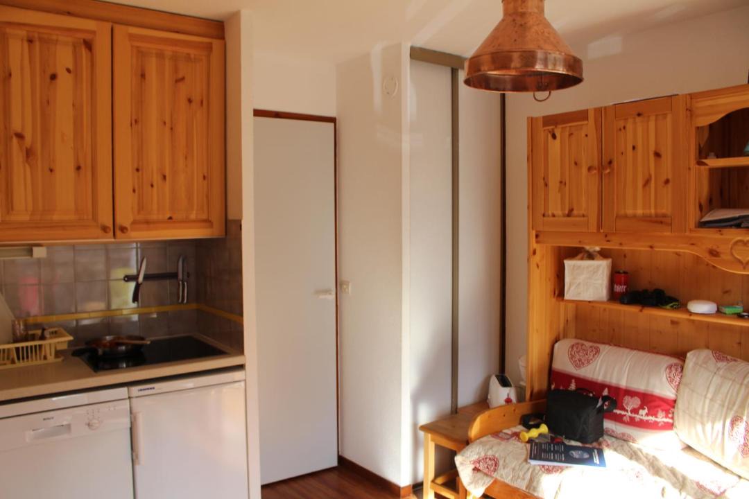 Photo of Kitchen in Les Menuires