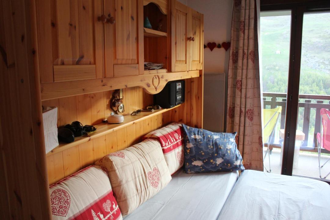 Photo of Bedroom in Les Menuires