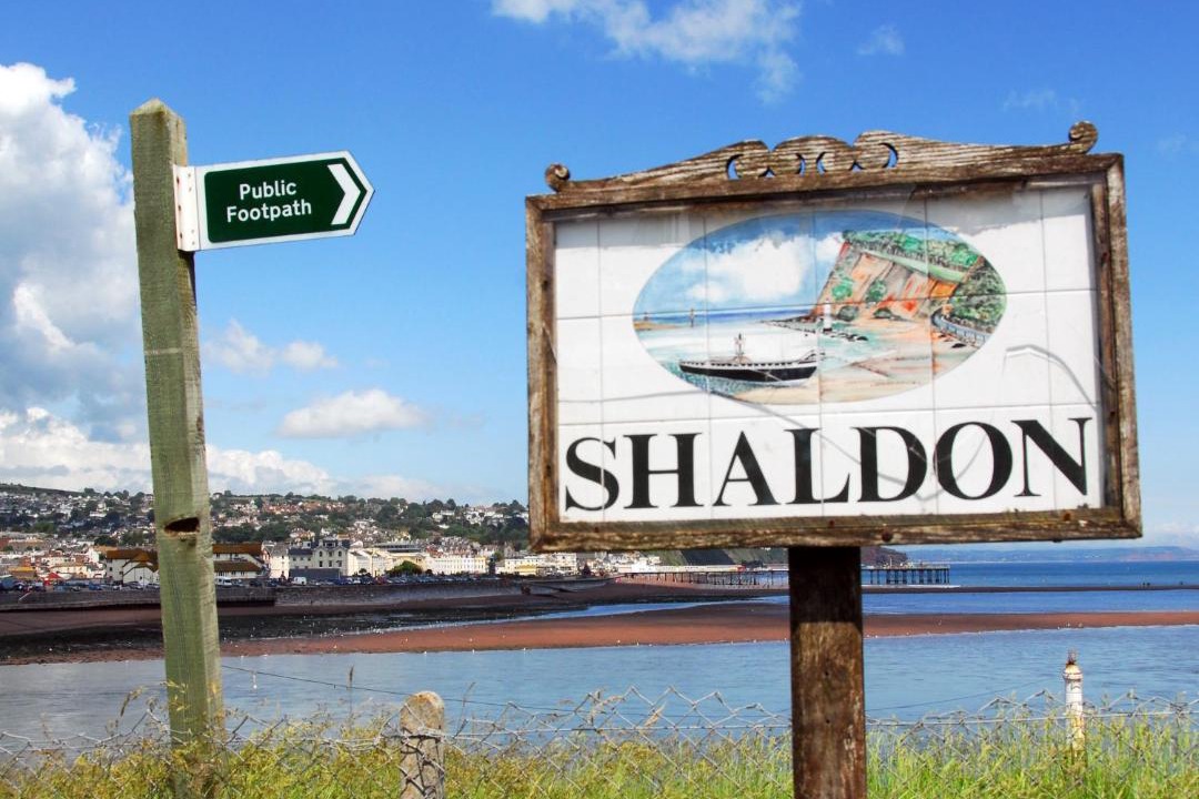Photo of Others in Shaldon