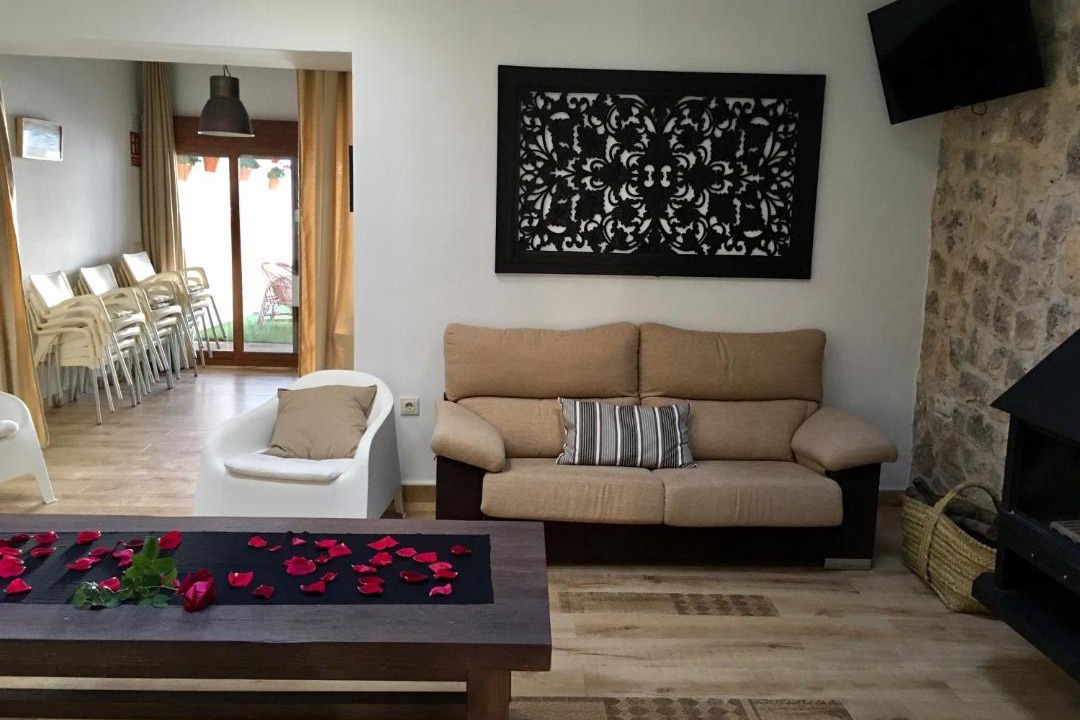 Photo of Livingroom in Casas del Cerro