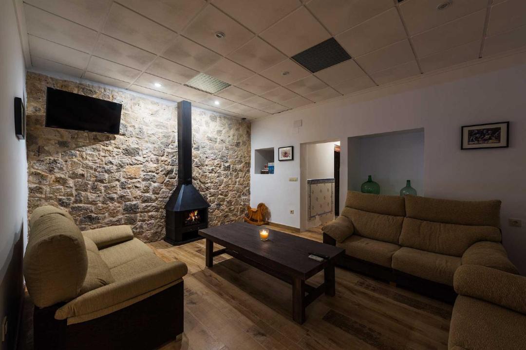 Photo of Livingroom in Casas del Cerro