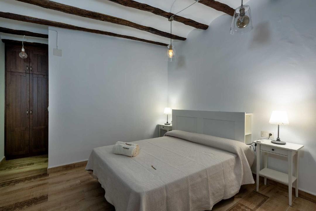 Photo of Bedroom in Casas del Cerro
