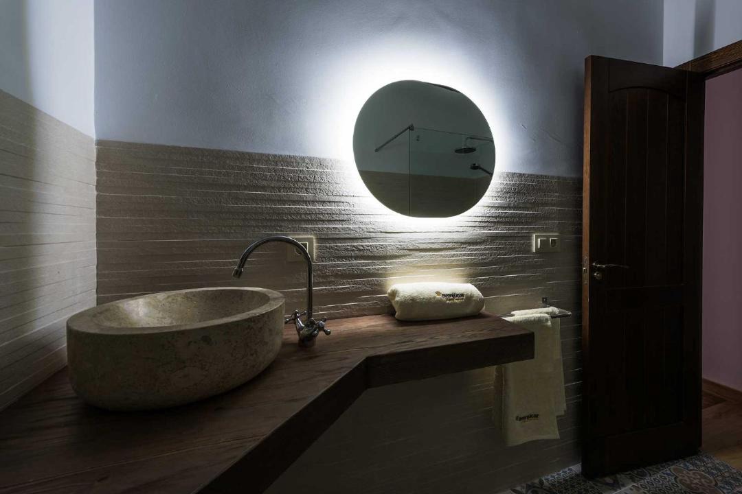 Photo of Bathroom in Casas del Cerro
