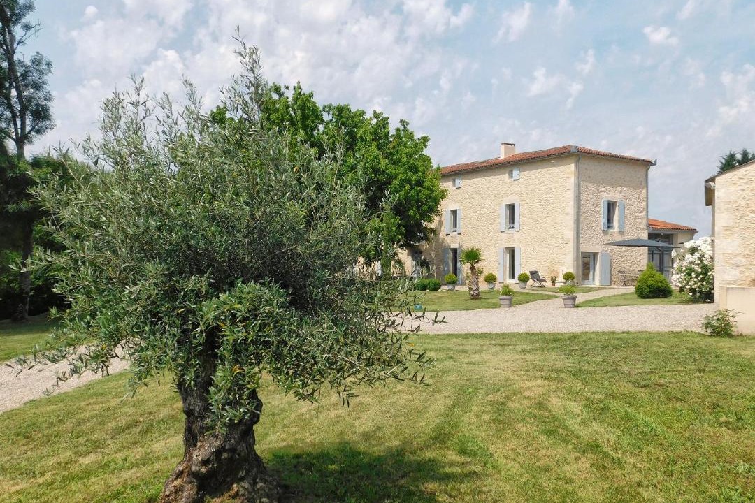 Photo of Others in Cleyrac