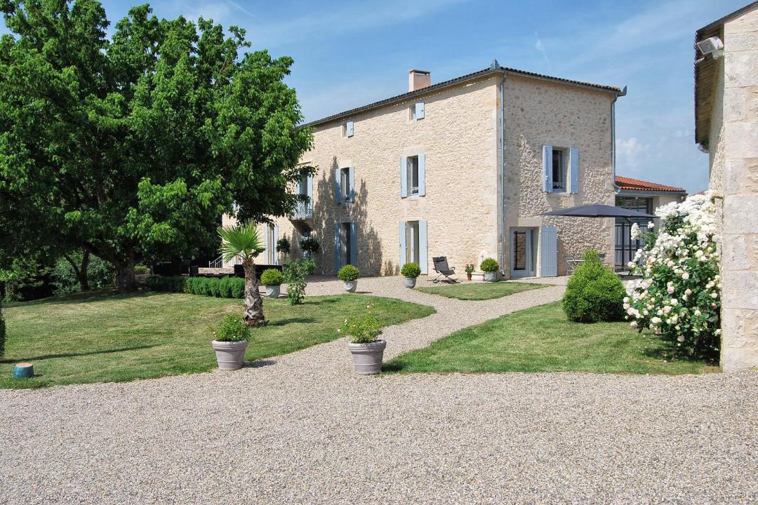 Photo of Others in Cleyrac