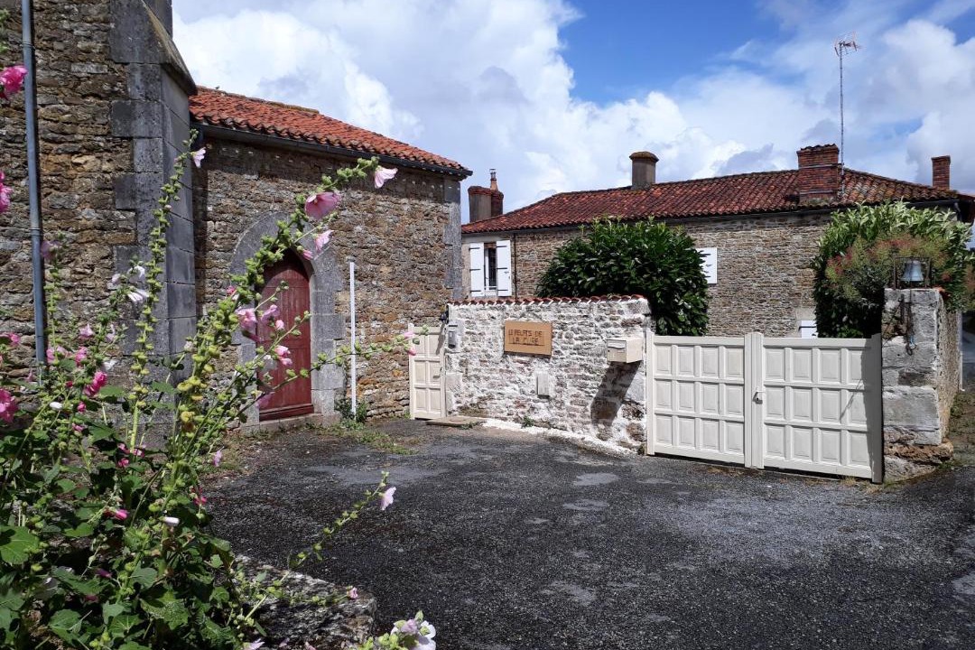 Photo of Others in Saint-Juire-Champgillon