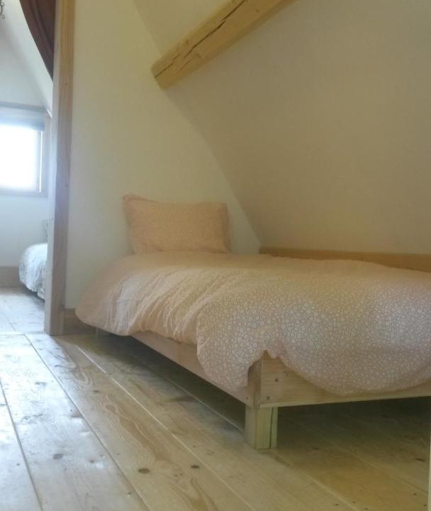Photo of Bedroom in Aveze