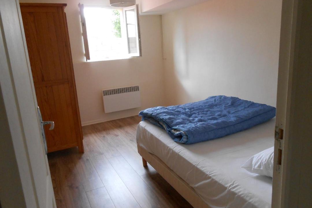 Photo of Bedroom in Chateau-Renault