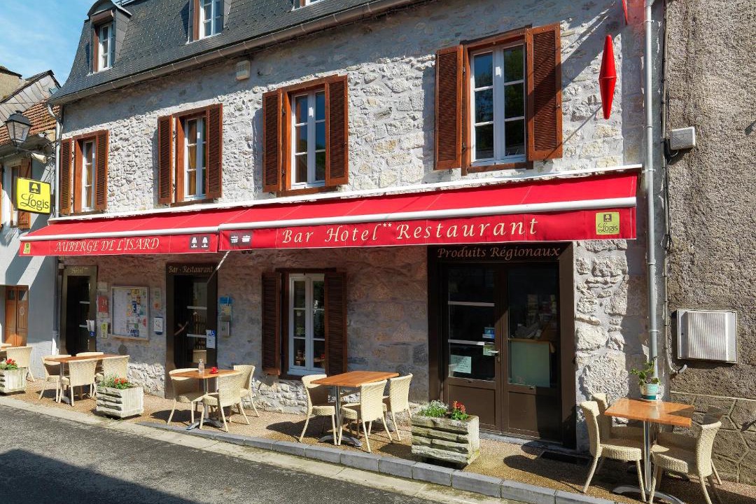Photo of Others in Saint-Lary