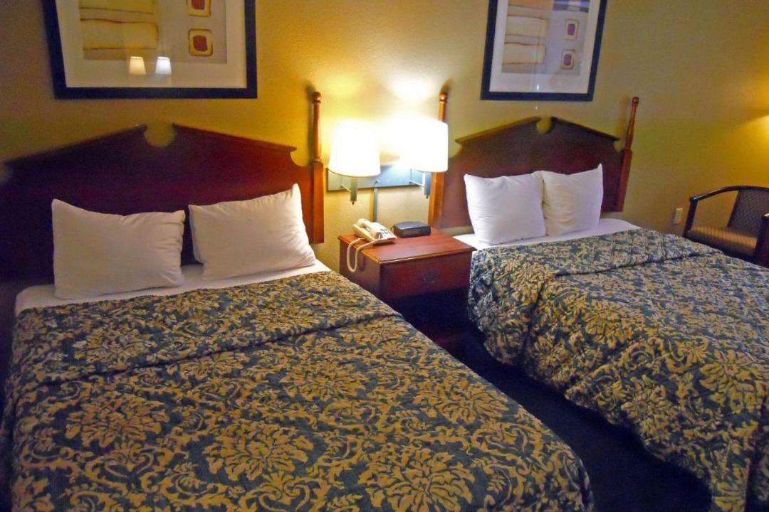 Photo of Bedroom in Dawson