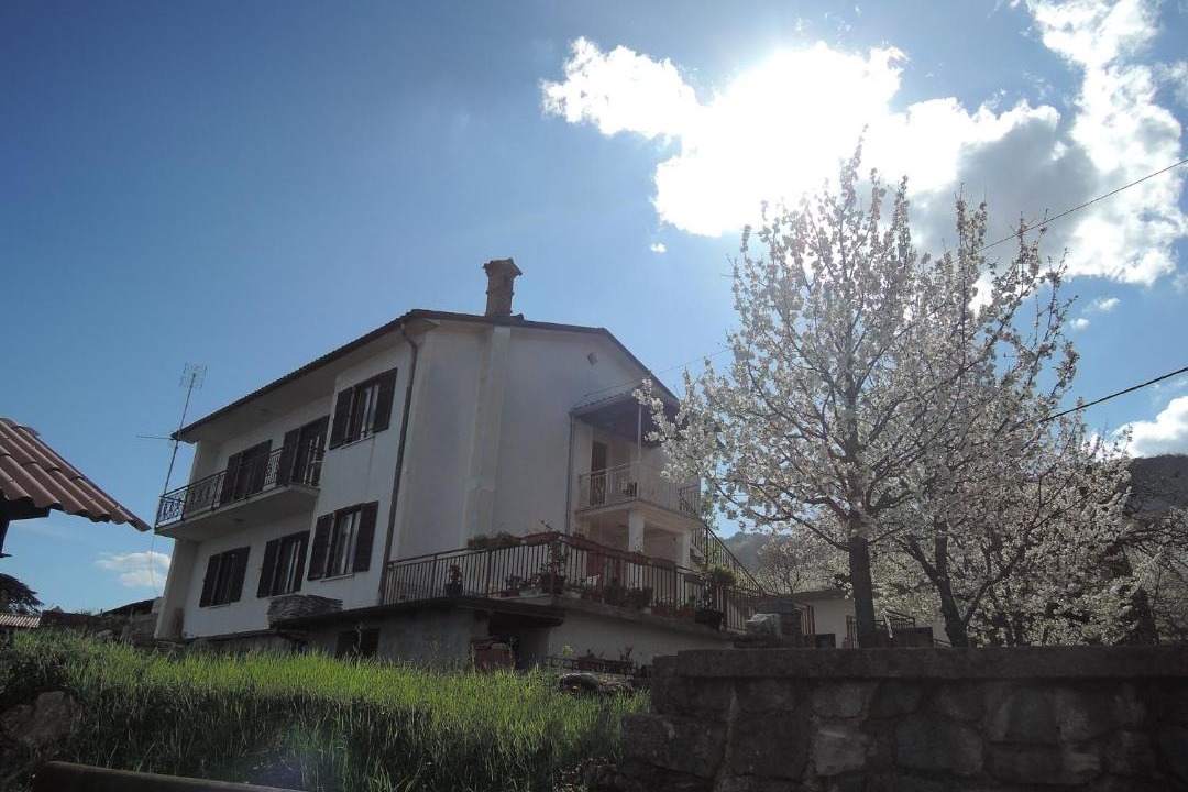 Photo of Buildings in Opatija