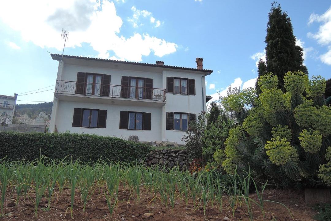 Photo of Buildings in Opatija