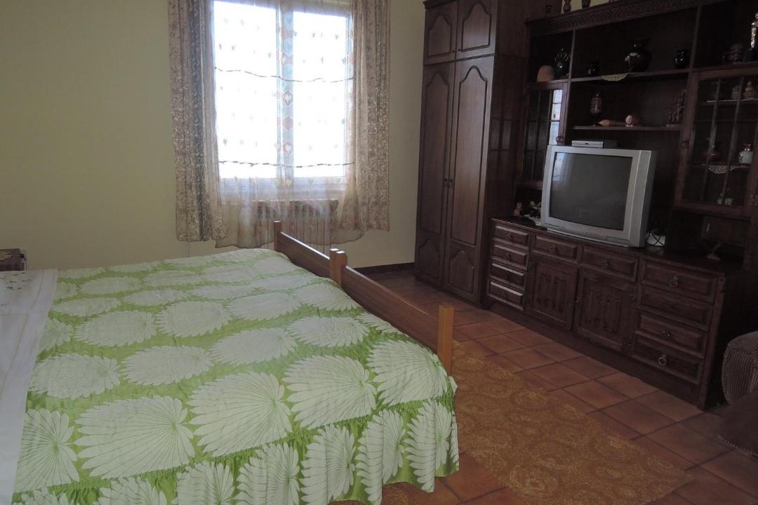 Photo of Bedroom in Opatija