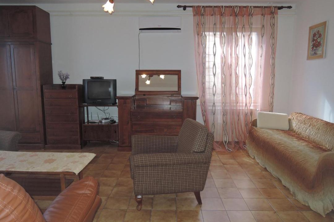 Photo of Livingroom in Opatija