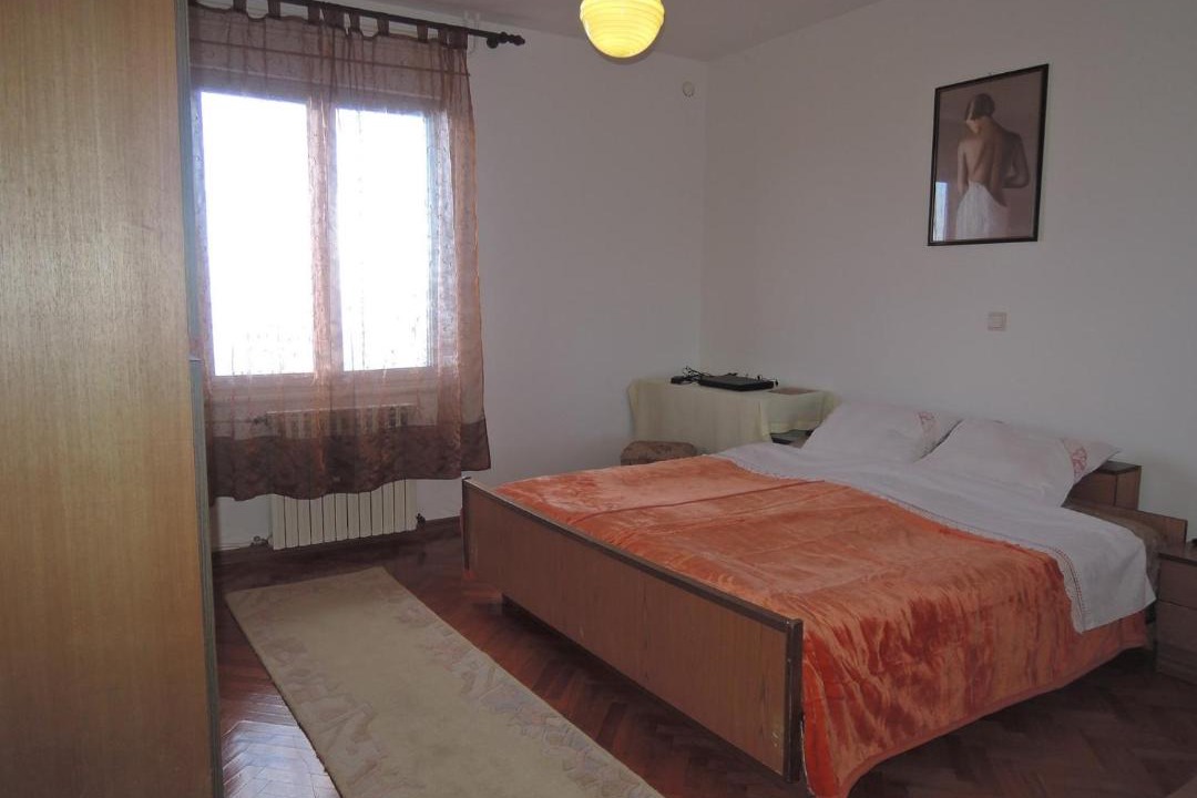 Photo of Bedroom in Opatija