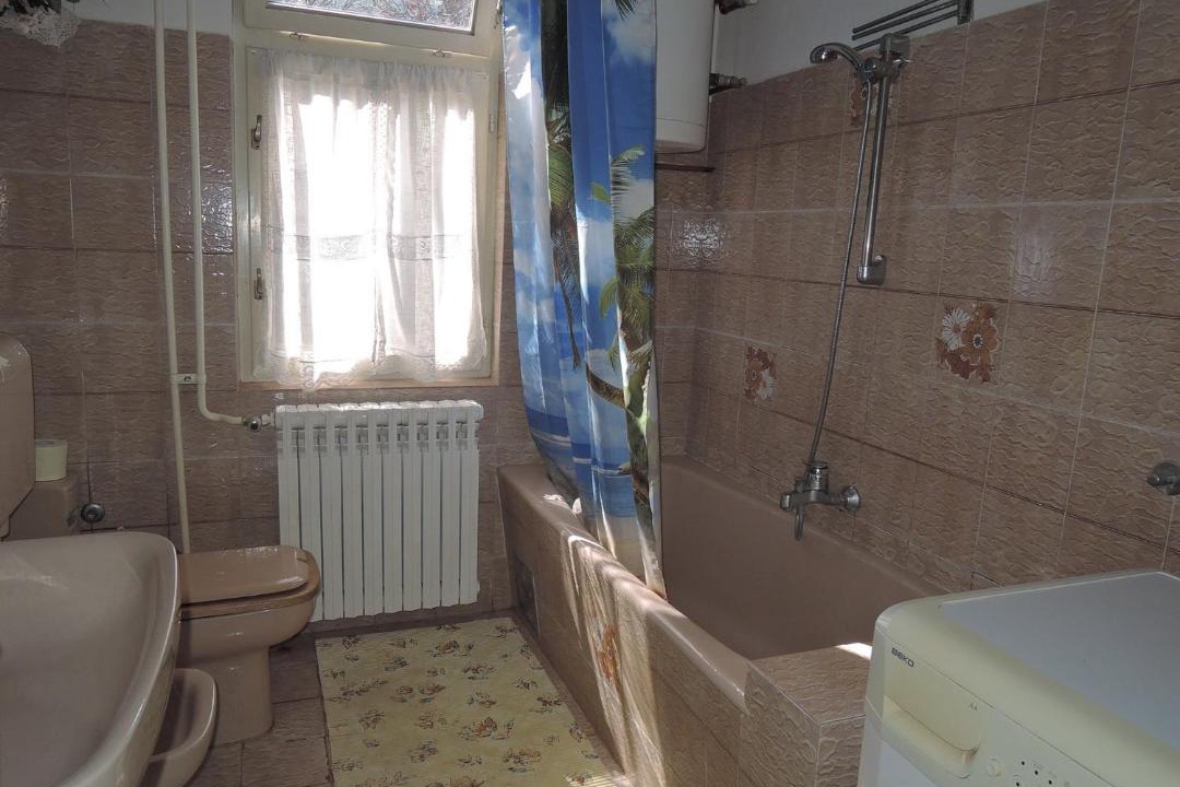 Photo of Bathroom in Opatija