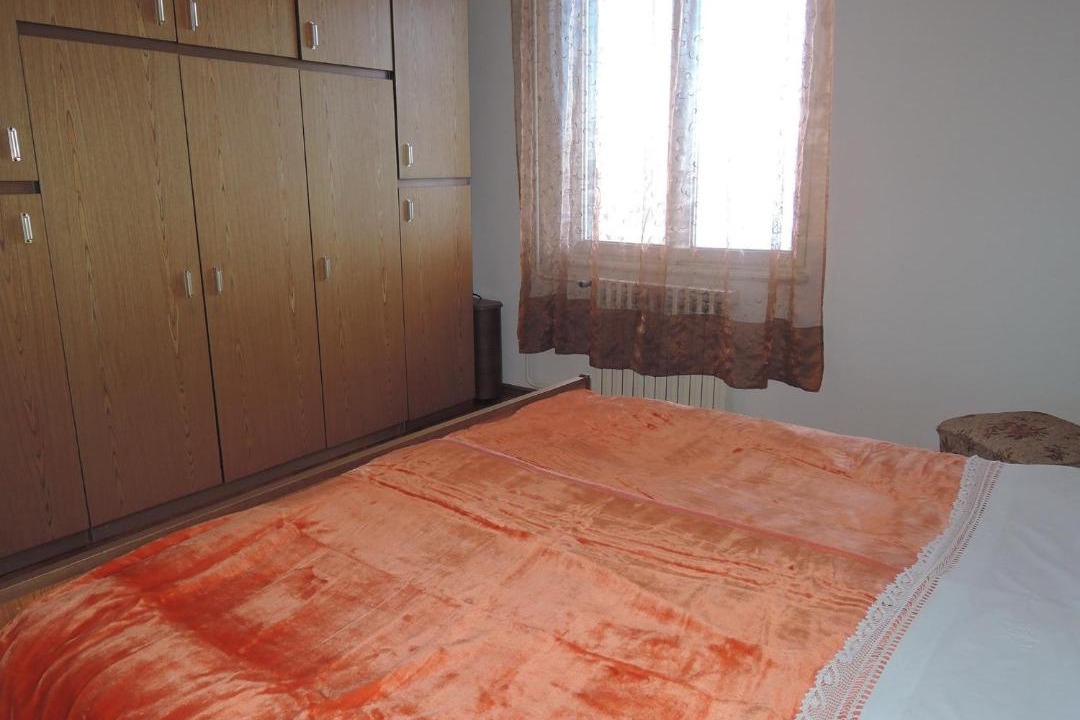 Photo of Bedroom in Opatija