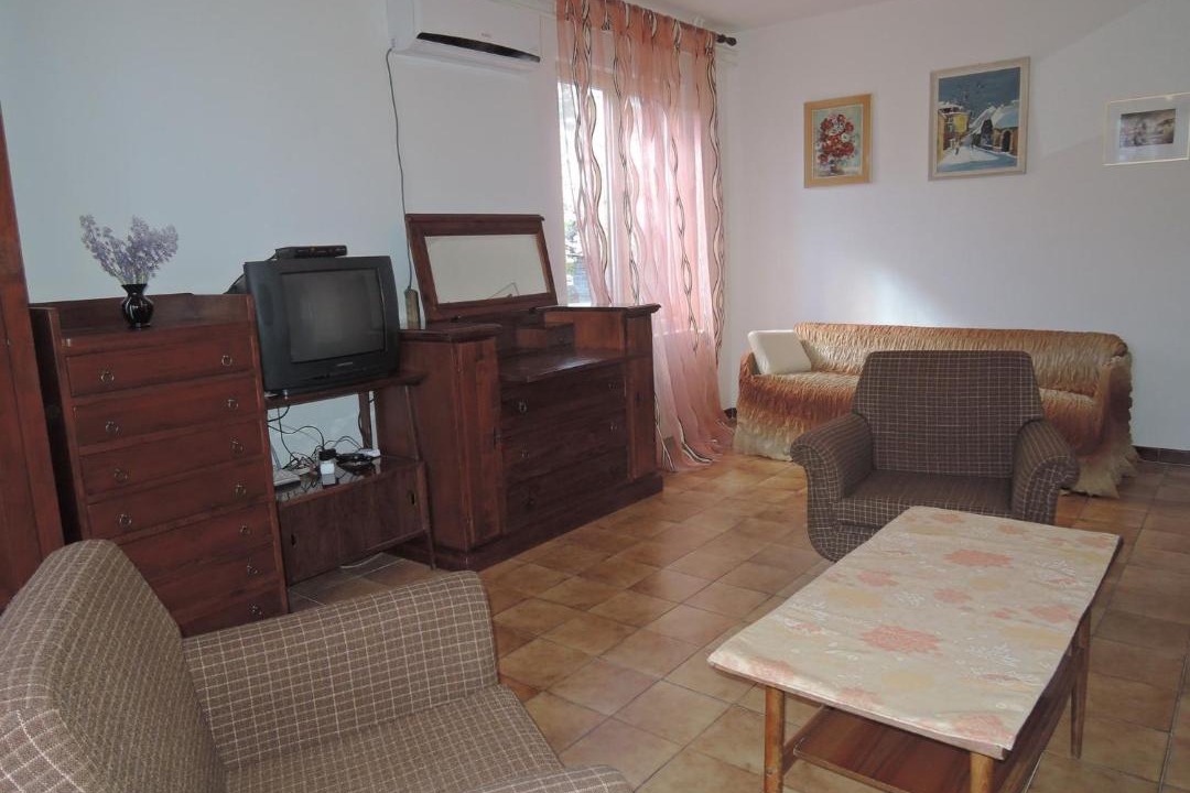 Photo of Livingroom in Opatija