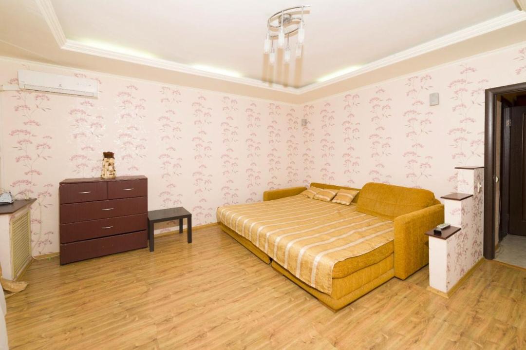 Photo of Bedroom in Novo-Savinovskiy