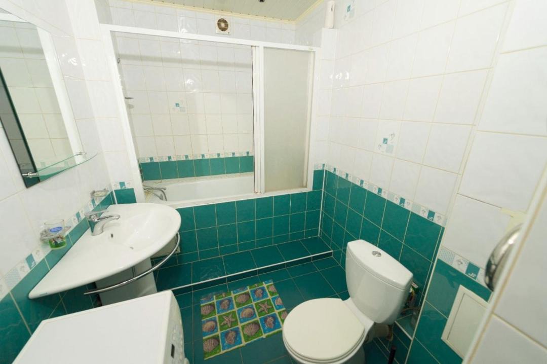 Photo of Bathroom in Novo-Savinovskiy