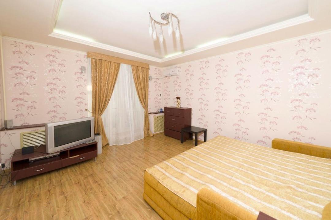 Photo of Bedroom in Novo-Savinovskiy