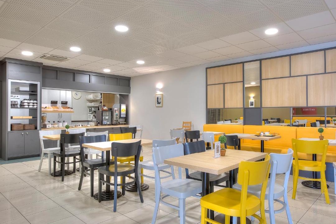 Photo of Kitchen in Agen