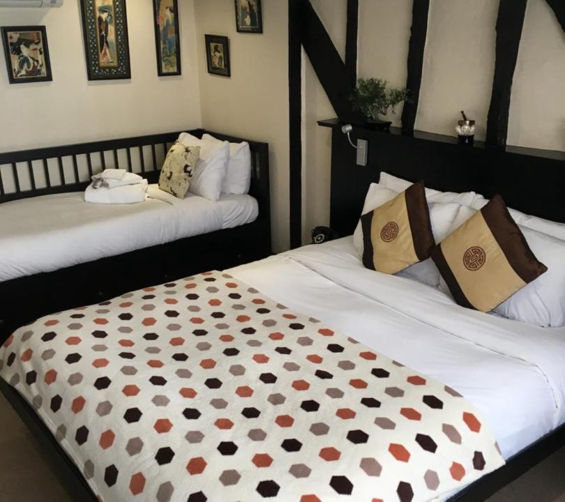 Photo of Bedroom in Canterbury