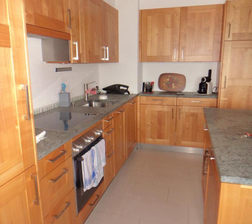 Photo of Kitchen in Anzere