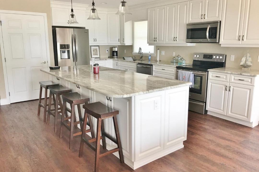 Photo of Others in Eastlake Weir