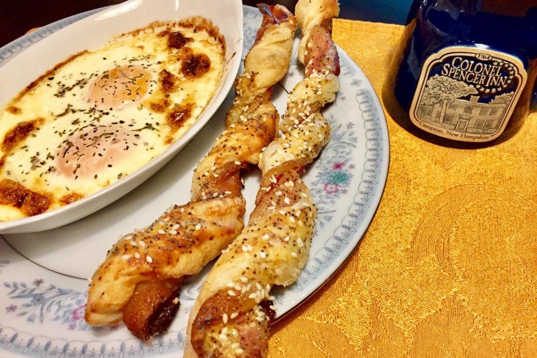 Photo of Kitchen in Campton