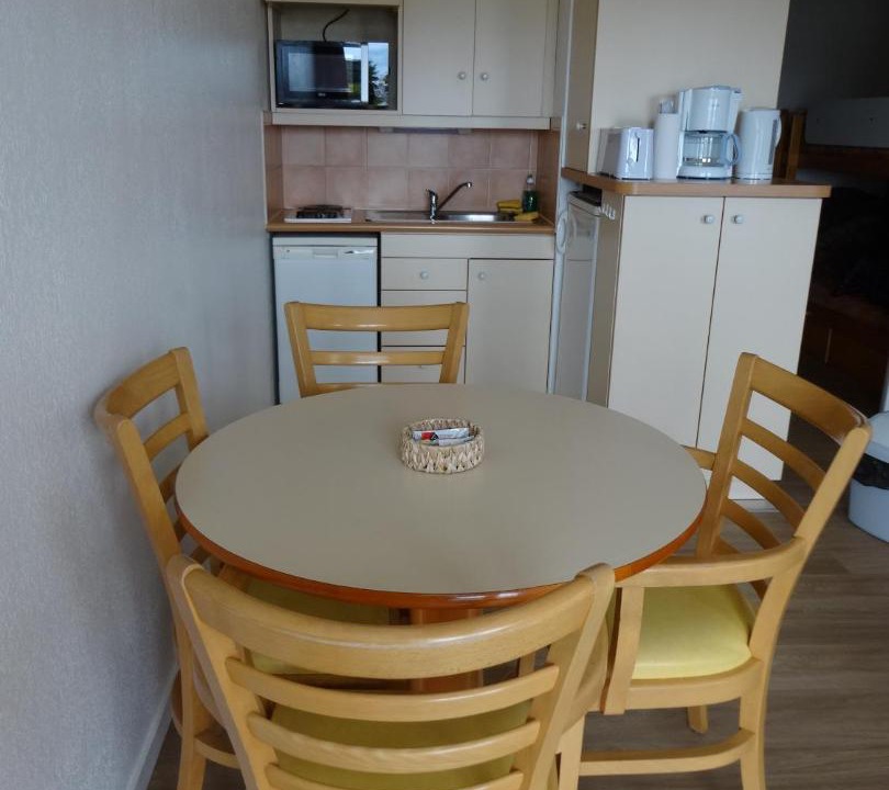 Photo of Kitchen in Quiberon