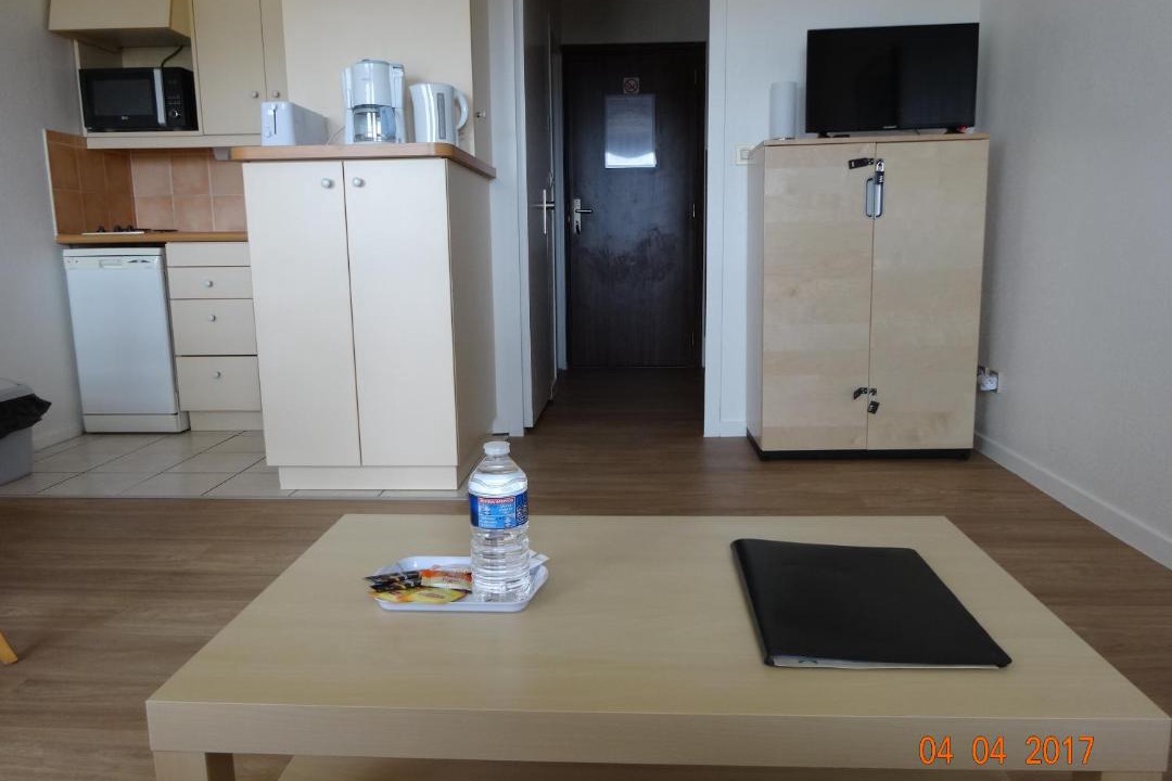 Photo of Kitchen in Quiberon