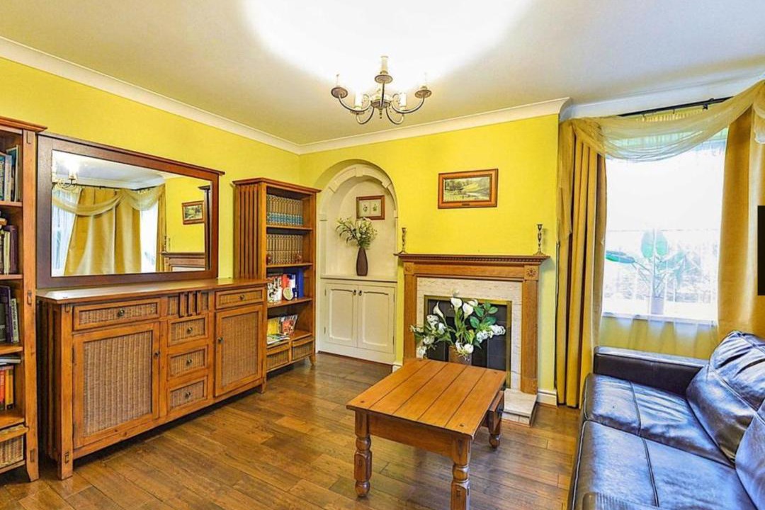 Photo of Others in Hockliffe