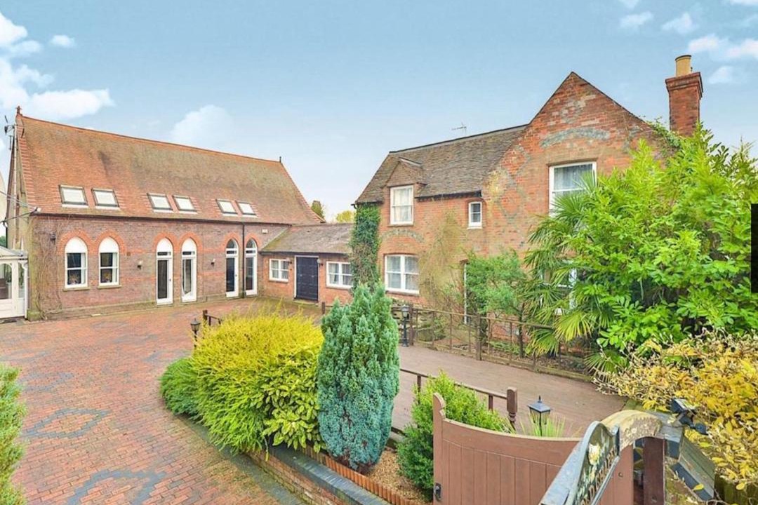 Photo of Others in Hockliffe