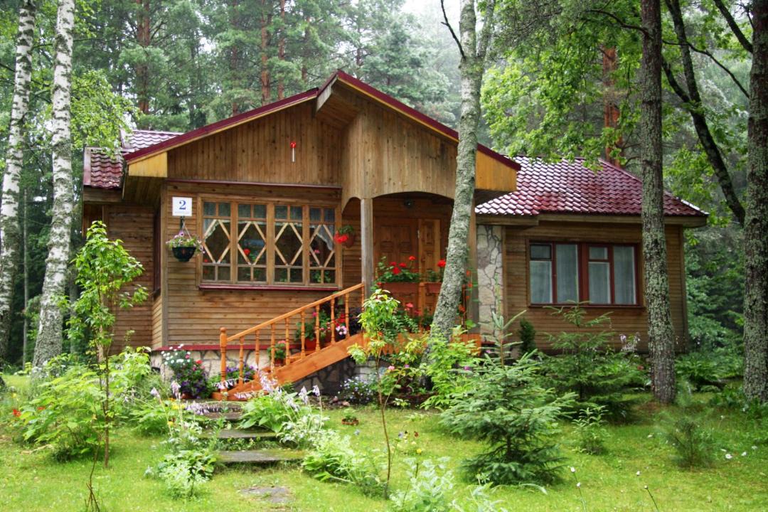 Photo of Buildings in Bugrovo