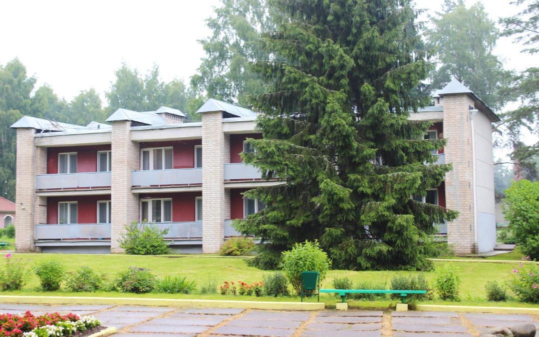 Photo of Buildings in Bugrovo