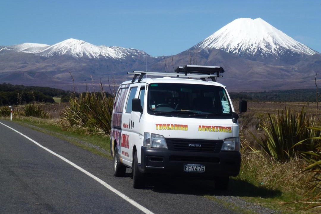 Photo of Others in National Park Village