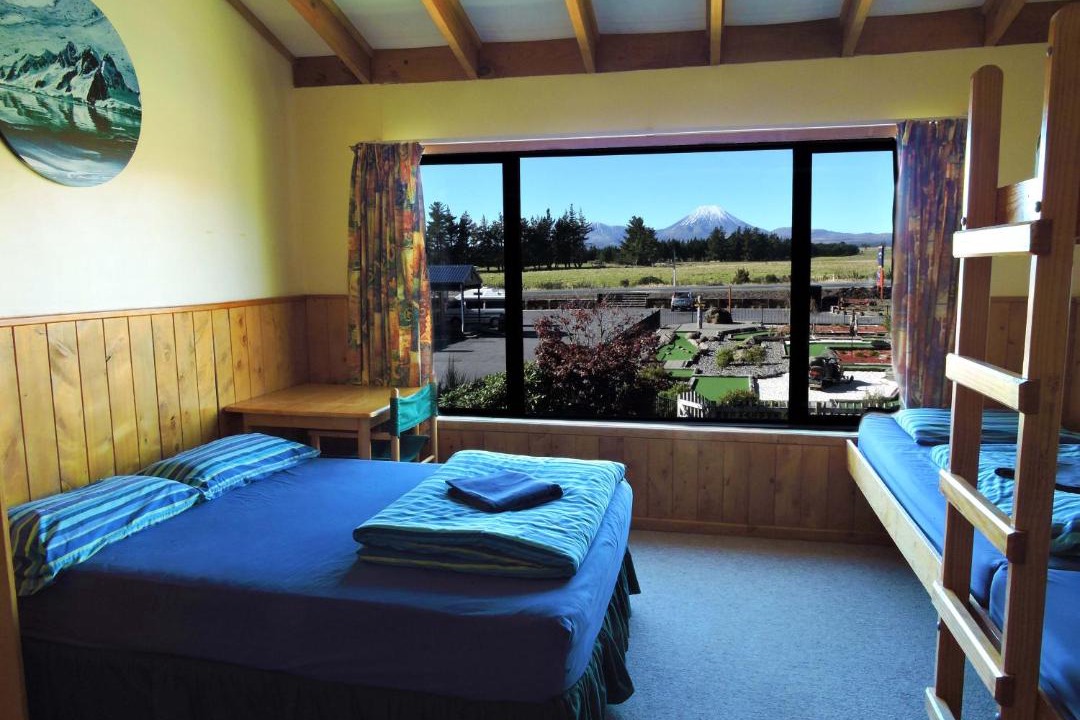 Photo of Others in National Park Village