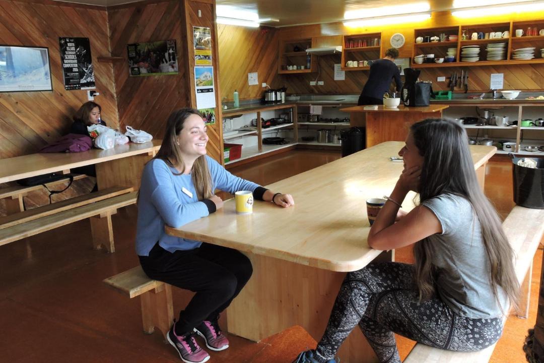 Photo of Others in National Park Village