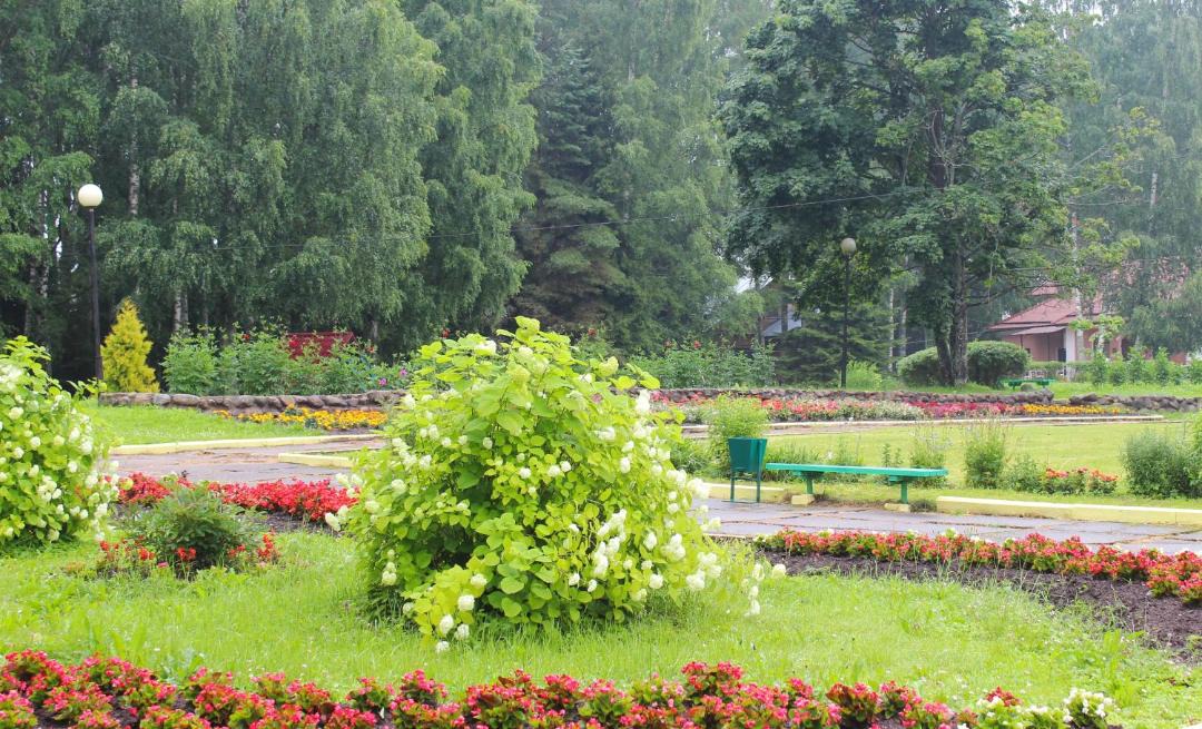 Photo of Outdoor in Bugrovo