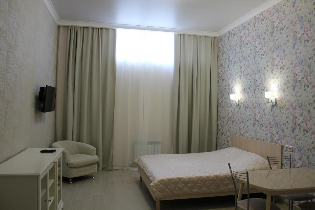 Photo of Bedroom in Bytkha